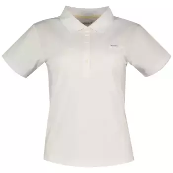 Поло с коротким рукавом Guess Jeans Gj Slim, белый