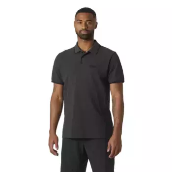 Поло с коротким рукавом Helly Hansen Genova, серый