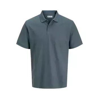 Поло с коротким рукавом Jack & Jones Austin, синий