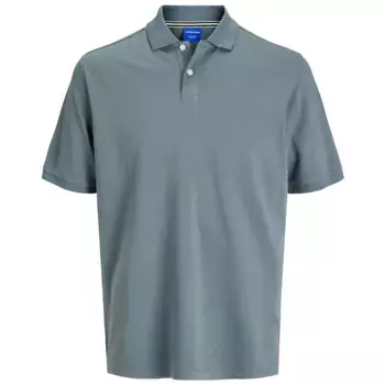 Поло с коротким рукавом Jack & Jones Frederiksberg, серый