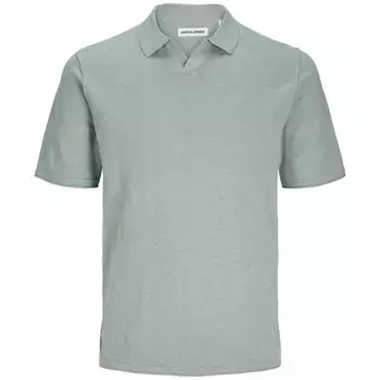 Поло с коротким рукавом Jack & Jones Kane, зеленый