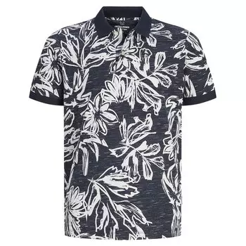 Поло с коротким рукавом Jack & Jones Lafayette, разноцветный