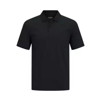 Поло с коротким рукавом Jack & Jones Perfect, синий