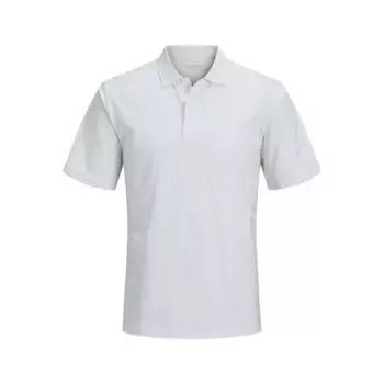 Поло с коротким рукавом Jack & Jones Perfect, белый
