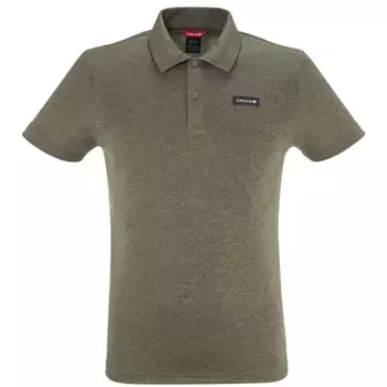 Поло с коротким рукавом Lafuma Shift, зеленый