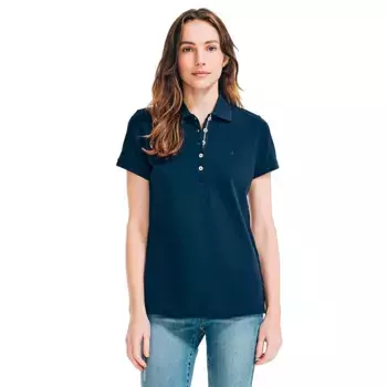 Поло с коротким рукавом Nautica 93K000, синий
