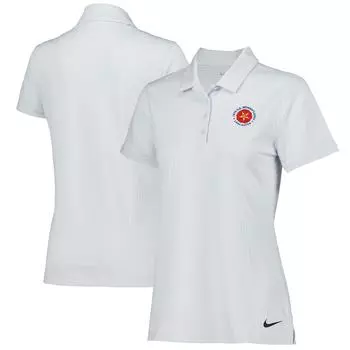 Поло с коротким рукавом Nike United States Golf Association