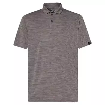 Поло с коротким рукавом Oakley Gravity Pro, красный