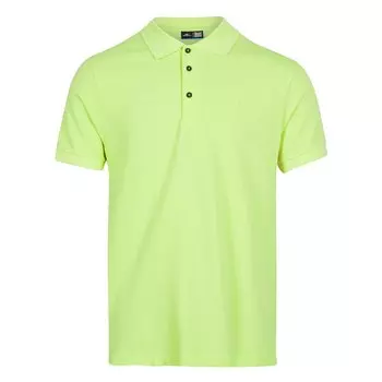 Поло с коротким рукавом Oneill N02400 Triple Stack, зеленый