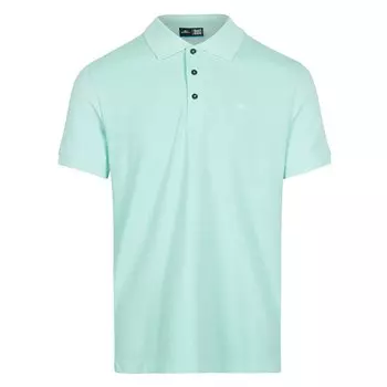 Поло с коротким рукавом Oneill N02400 Triple Stack, зеленый