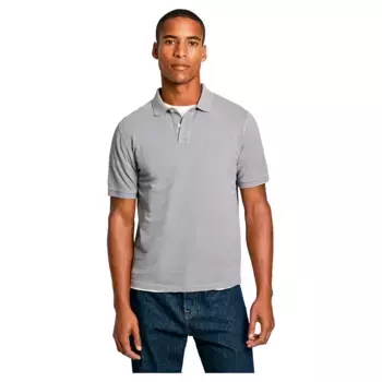 Поло с коротким рукавом Pepe Jeans New Oliver Gd, серый
