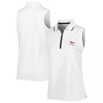 Поло с коротким рукавом Peter Millar United States Golf Association