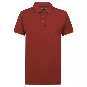 Поло с коротким рукавом Petrol Industries 002, красный