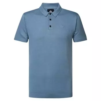 Поло с коротким рукавом Petrol Industries 207, синий