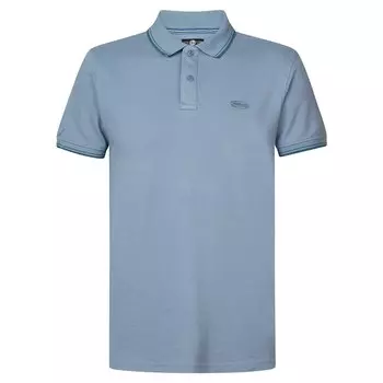 Поло с коротким рукавом Petrol Industries 902, синий