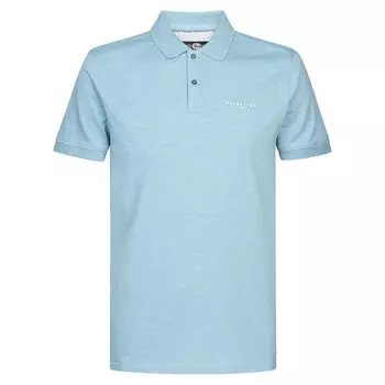 Поло с коротким рукавом Petrol Industries 904, синий