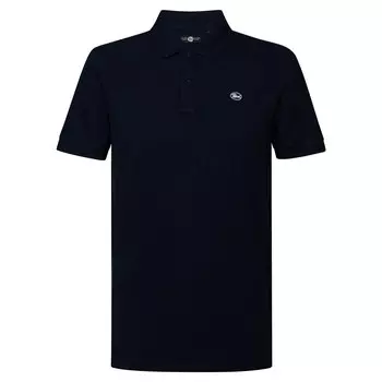 Поло с коротким рукавом Petrol Industries 945, синий