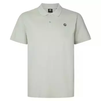 Поло с коротким рукавом Petrol Industries M-1050-POL0020 Plus Size, зеленый