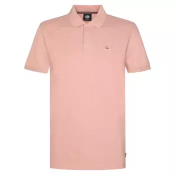 Поло с коротким рукавом Petrol Industries M-1050-POL905, розовый