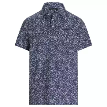 Поло с коротким рукавом Polo Ralph Lauren 785A75867, синий