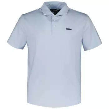 Поло с коротким рукавом Polo Ralph Lauren 785A75865, синий