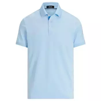 Поло с коротким рукавом Polo Ralph Lauren 785A71031, синий