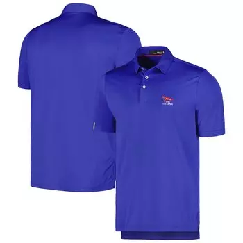 Поло с коротким рукавом Polo Ralph Lauren United States Golf Association