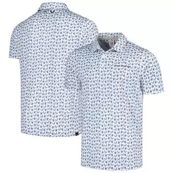 Поло с коротким рукавом Puma The Players, белый