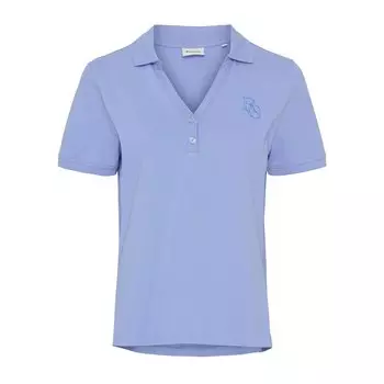 Поло с коротким рукавом Redgreen Cabena, синий