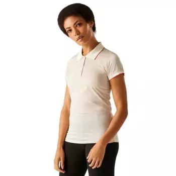 Поло с коротким рукавом Regatta Remex II, бежевый