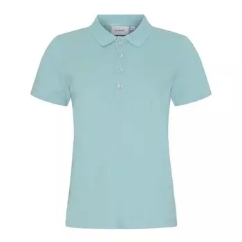 Поло с коротким рукавом Sea Ranch Liva, зеленый