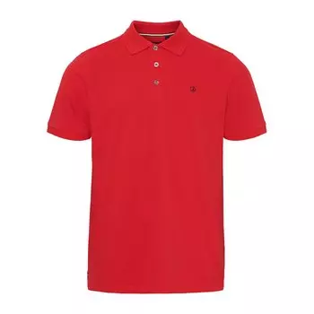 Поло с коротким рукавом Sea Ranch Pembroke, красный