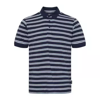 Поло с коротким рукавом Sea Ranch Theo, синий