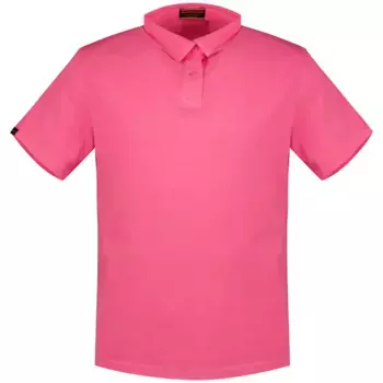 Поло с коротким рукавом Superdry Essential, розовый