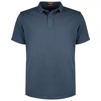 Поло с коротким рукавом Superdry Essential, синий