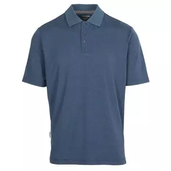 Поло с коротким рукавом Trespass Gedding, синий