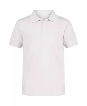 Поло с короткими рукавами для маленьких мальчиков Nautica