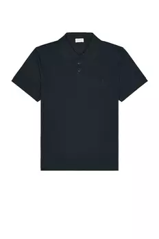 Поло Saint Laurent Sport, цвет Marine
