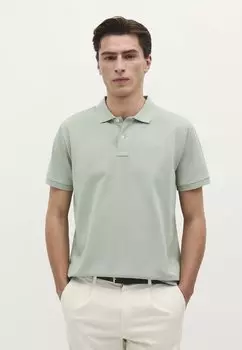 Поло Scalpers, цвет Duck