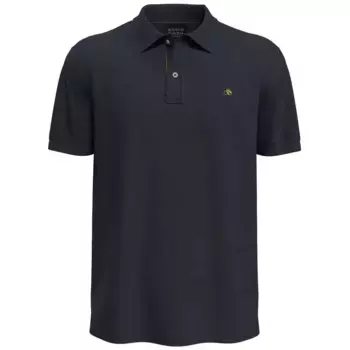 Поло Scotch & Soda 175558, синий