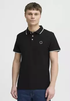 Поло SDHANGI Solid, черный