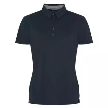 Поло Sea Ranch Anniki, синий