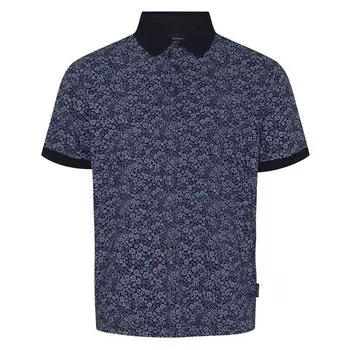 Поло Sea Ranch Bane, синий