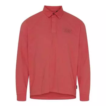 Поло Sea Ranch Karl, красный