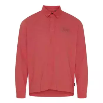 Поло Sea Ranch Karl, красный