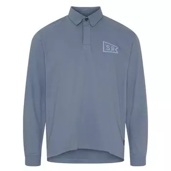 Поло Sea Ranch Karl, синий