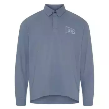 Поло Sea Ranch Karl, синий