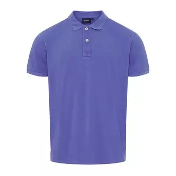 Поло Sea Ranch Neville, синий