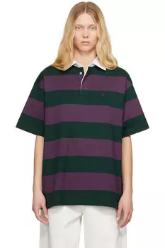 Поло Seffner Carhartt Work In Progress, мультиколор