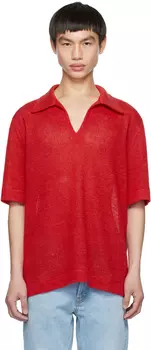 Поло Sefr Red Mate